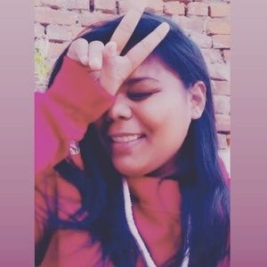 Meet your Posher, Parmarheena